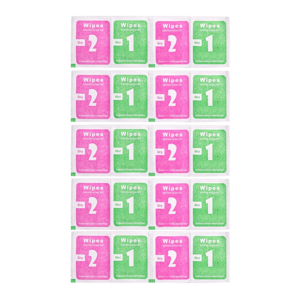 Szkło hartowane 2,5D do Samsung Galaxy M02 / M02S / A20S / A03 / A03s 50szt